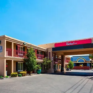 Hotel Red Roof Vegas **