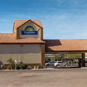 Hotel Days By Wyndham North ***