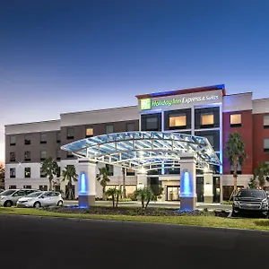 *** Hotel Express & South, An Ihg États-Unis