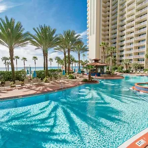 Apartment Shores Of Panama By Panhandle Getaways