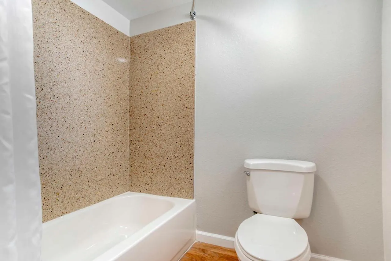 Chateau Beachfront Hotel, A By The Sea Resort Panama City Beach 3*,  United States