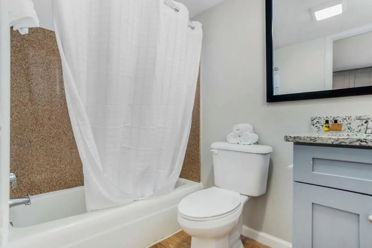 *** Hotel Chateau Beachfront Hotel, A By The Sea Resort Panama City Beach United States