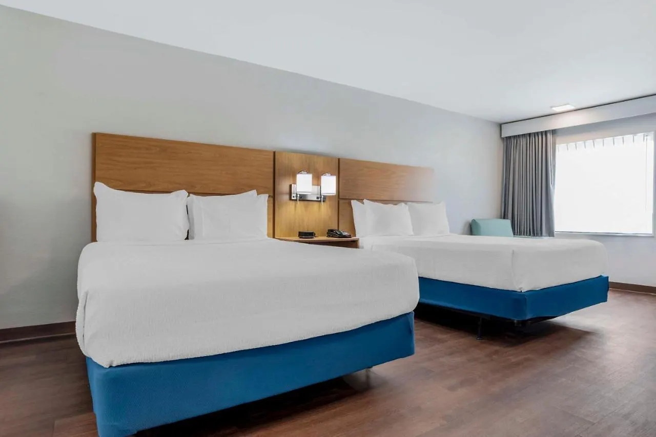 Chateau Beachfront Hotel, A By The Sea Resort Panama City Beach