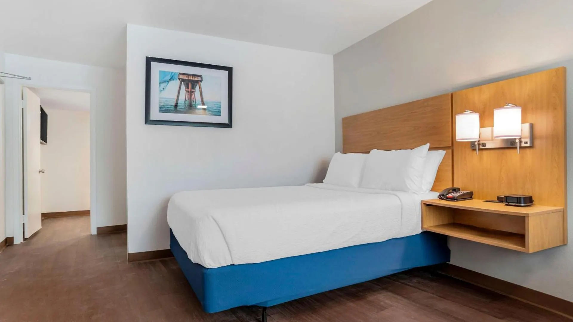 Chateau Beachfront Hotel, A By The Sea Resort Panama City Beach United States