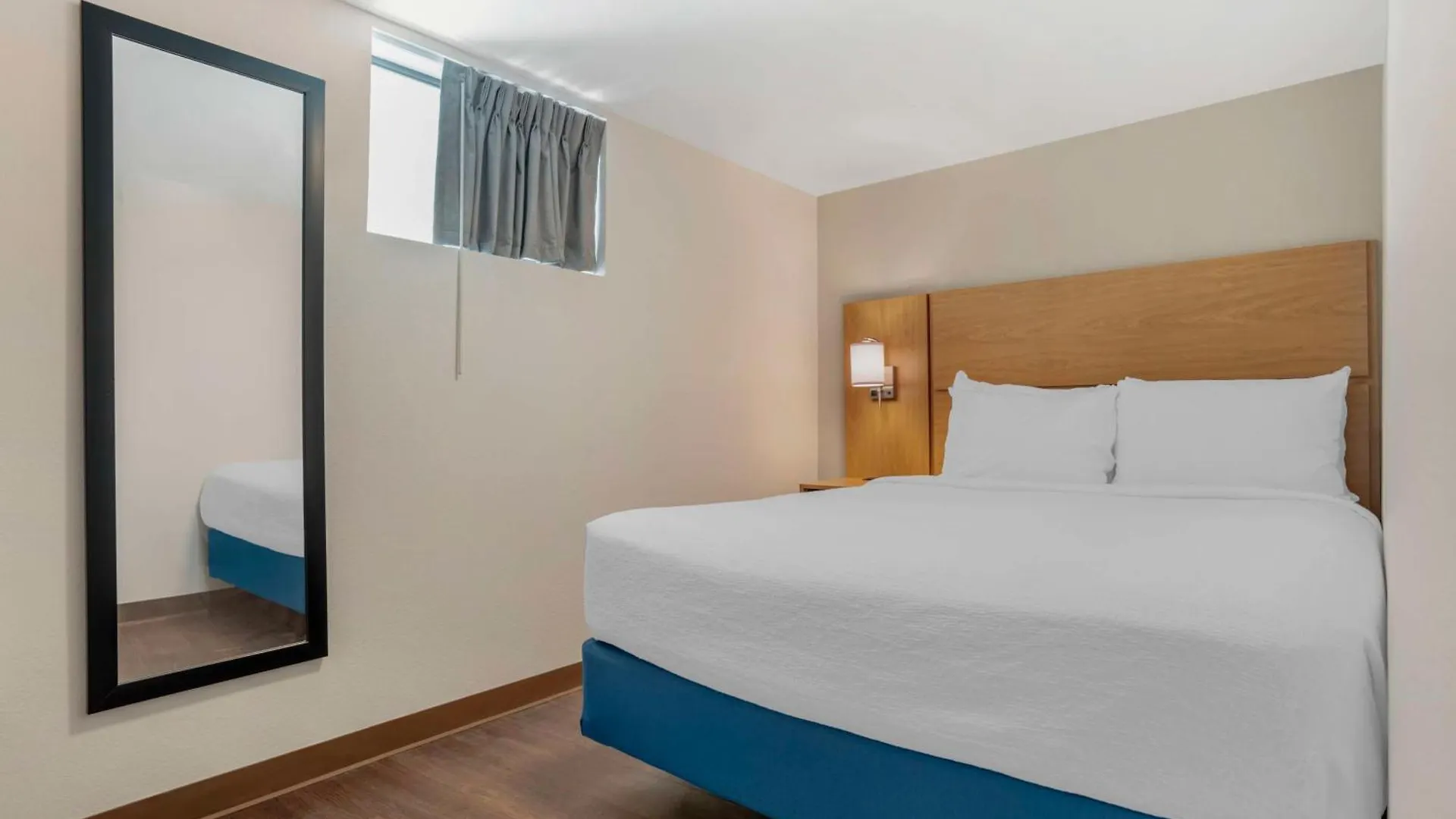 Chateau Beachfront Hotel, A By The Sea Resort Panama City Beach United States