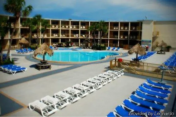 Chateau Beachfront Hotel, A By The Sea Resort Panama City Beach Hotel