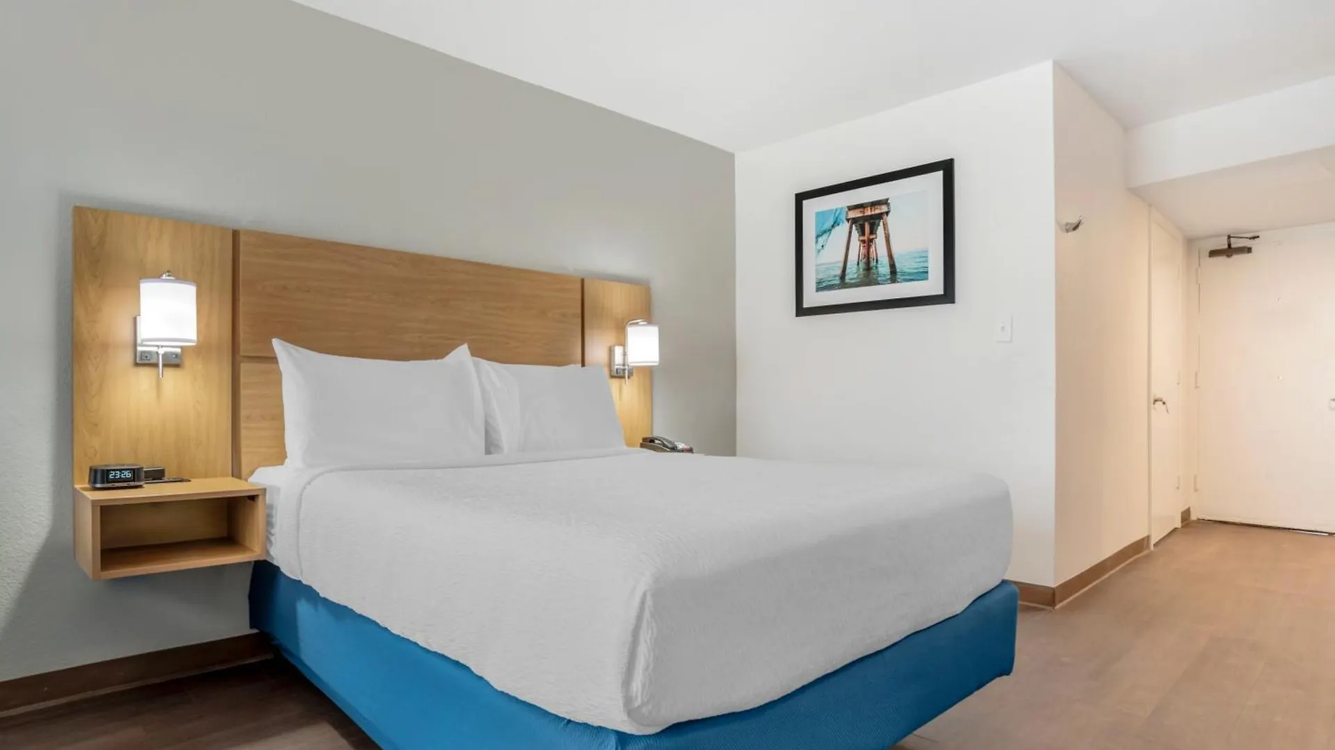 Chateau Beachfront Hotel, A By The Sea Resort Panama City Beach 3*,  Estados Unidos da América